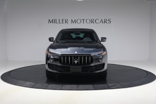 Used 2023 Maserati Levante GT for sale $42,900 at Bugatti of Greenwich in Greenwich CT 06830 15