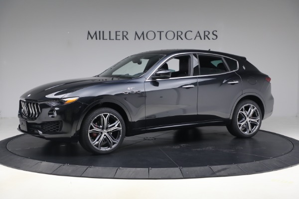 Used 2023 Maserati Levante GT for sale $42,900 at Bugatti of Greenwich in Greenwich CT 06830 2
