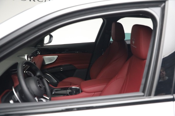 New 2023 Maserati Grecale Modena for sale Call for price at Bugatti of Greenwich in Greenwich CT 06830 24