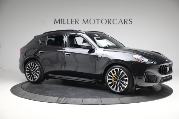 New 2023 Maserati Grecale Modena for sale $94,255 at Bugatti of Greenwich in Greenwich CT 06830 10