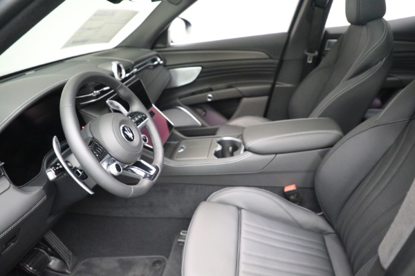 New 2023 Maserati Grecale Modena for sale $94,255 at Bugatti of Greenwich in Greenwich CT 06830 14