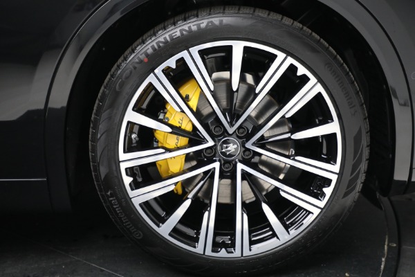 New 2023 Maserati Grecale Modena for sale $94,255 at Bugatti of Greenwich in Greenwich CT 06830 18