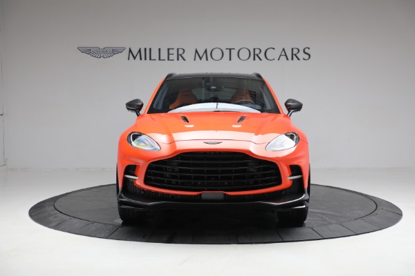 New 2023 Aston Martin DBX 707 for sale Sold at Bugatti of Greenwich in Greenwich CT 06830 11