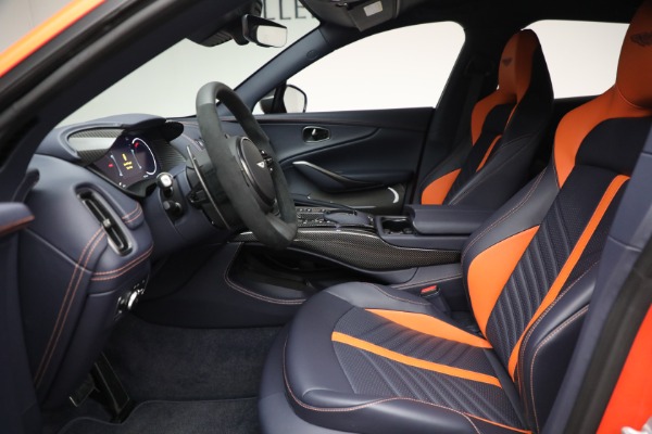 New 2023 Aston Martin DBX 707 for sale $307,686 at Bugatti of Greenwich in Greenwich CT 06830 14