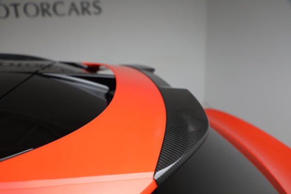 New 2023 Aston Martin DBX 707 for sale $307,686 at Bugatti of Greenwich in Greenwich CT 06830 26