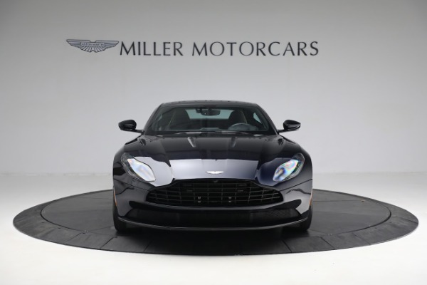 Used 2019 Aston Martin DB11 AMR for sale $169,900 at Bugatti of Greenwich in Greenwich CT 06830 11