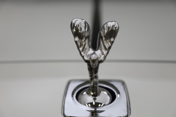 Used 2014 Rolls-Royce Wraith for sale $158,900 at Bugatti of Greenwich in Greenwich CT 06830 26