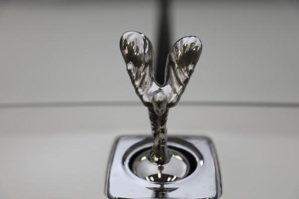 Used 2014 Rolls-Royce Wraith for sale Sold at Bugatti of Greenwich in Greenwich CT 06830 26