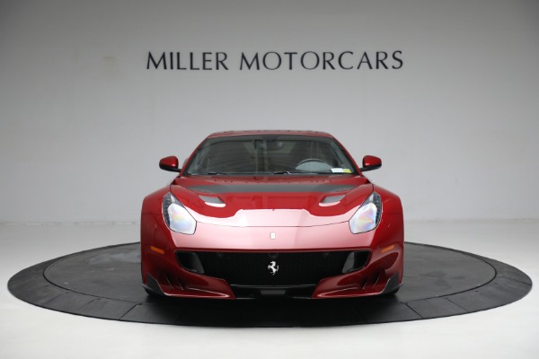 Used 2017 Ferrari F12tdf for sale Sold at Bugatti of Greenwich in Greenwich CT 06830 12