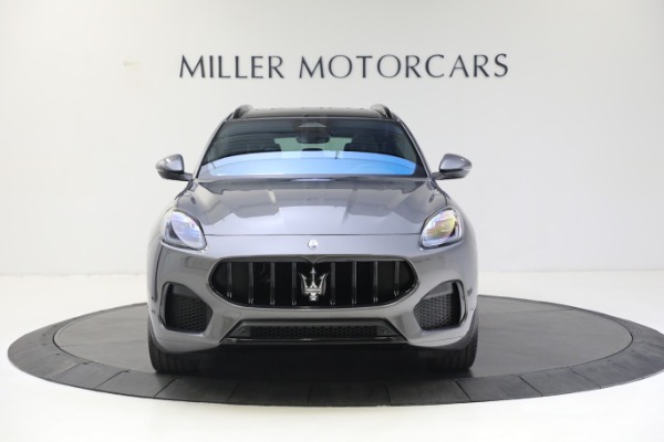 New 2023 Maserati Grecale Modena for sale Call for price at Bugatti of Greenwich in Greenwich CT 06830 14