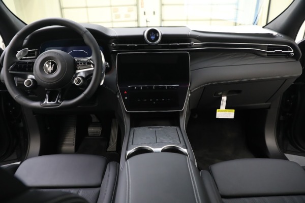 New 2023 Maserati Grecale Modena for sale Call for price at Bugatti of Greenwich in Greenwich CT 06830 22