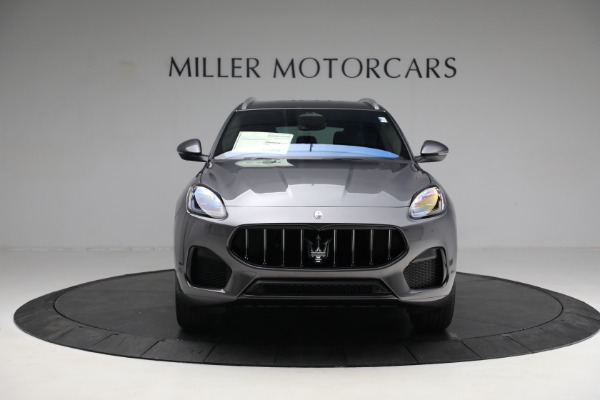New 2023 Maserati Grecale GT for sale $56,285 at Bugatti of Greenwich in Greenwich CT 06830 11