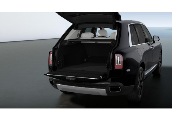 New 2023 Rolls-Royce Cullinan for sale Sold at Bugatti of Greenwich in Greenwich CT 06830 4