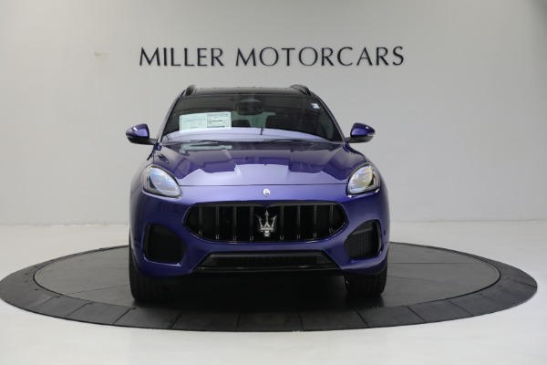 New 2023 Maserati Grecale Modena for sale $92,895 at Bugatti of Greenwich in Greenwich CT 06830 14