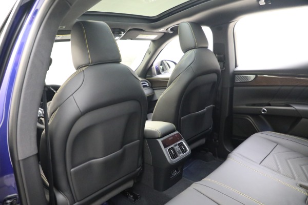 New 2023 Maserati Grecale Modena for sale $92,895 at Bugatti of Greenwich in Greenwich CT 06830 18