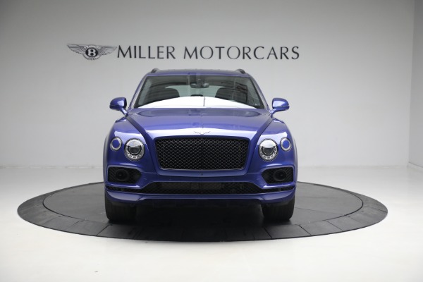 Used 2020 Bentley Bentayga Design Edition for sale $169,900 at Bugatti of Greenwich in Greenwich CT 06830 15