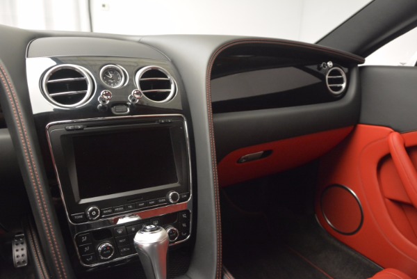 Used 2016 Bentley Continental GT for sale Sold at Bugatti of Greenwich in Greenwich CT 06830 17