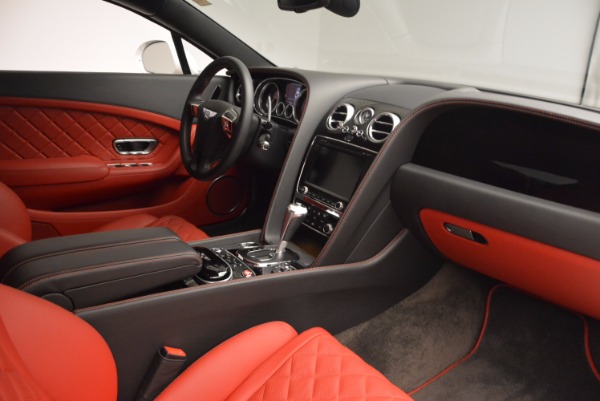 Used 2016 Bentley Continental GT for sale Sold at Bugatti of Greenwich in Greenwich CT 06830 20