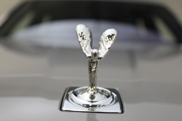 New 2023 Rolls-Royce Cullinan for sale $427,075 at Bugatti of Greenwich in Greenwich CT 06830 25