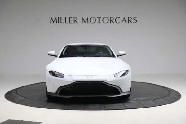 Used 2020 Aston Martin Vantage for sale Sold at Bugatti of Greenwich in Greenwich CT 06830 11