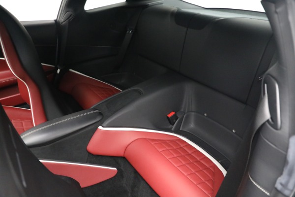 Used 2021 Ferrari Roma for sale $275,900 at Bugatti of Greenwich in Greenwich CT 06830 16