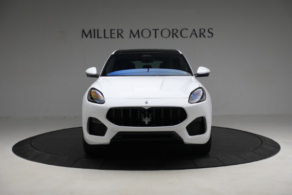 New 2023 Maserati Grecale Modena for sale Sold at Bugatti of Greenwich in Greenwich CT 06830 12