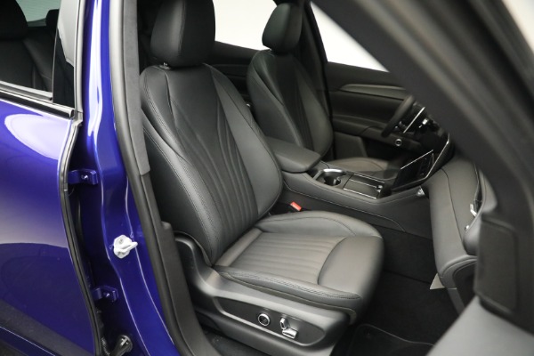 New 2023 Maserati Grecale GT for sale $72,095 at Bugatti of Greenwich in Greenwich CT 06830 19