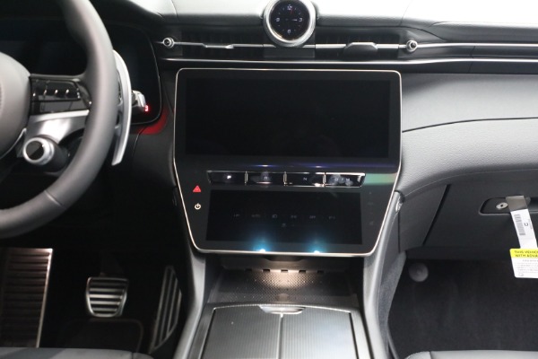 New 2023 Maserati Grecale GT for sale $72,095 at Bugatti of Greenwich in Greenwich CT 06830 23