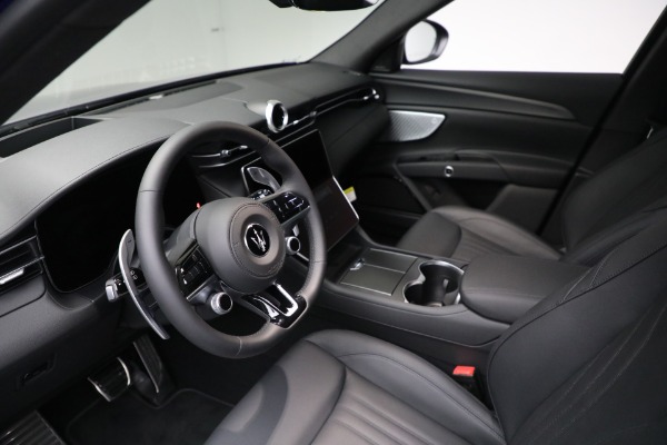 New 2023 Maserati Grecale GT for sale $72,095 at Bugatti of Greenwich in Greenwich CT 06830 13