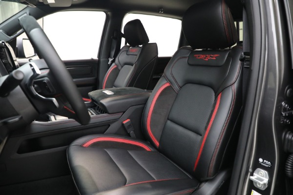 Used 2022 Ram 1500 TRX for sale $99,900 at Bugatti of Greenwich in Greenwich CT 06830 10