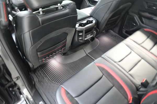 Used 2022 Ram 1500 TRX for sale $99,900 at Bugatti of Greenwich in Greenwich CT 06830 11