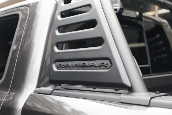 Used 2022 Ram 1500 TRX for sale $99,900 at Bugatti of Greenwich in Greenwich CT 06830 23