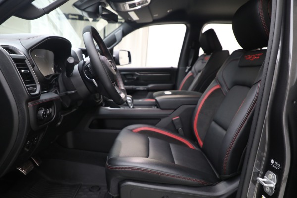 Used 2022 Ram 1500 TRX for sale $99,900 at Bugatti of Greenwich in Greenwich CT 06830 9