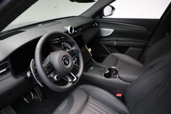 New 2023 Maserati Grecale GT for sale $72,095 at Bugatti of Greenwich in Greenwich CT 06830 15