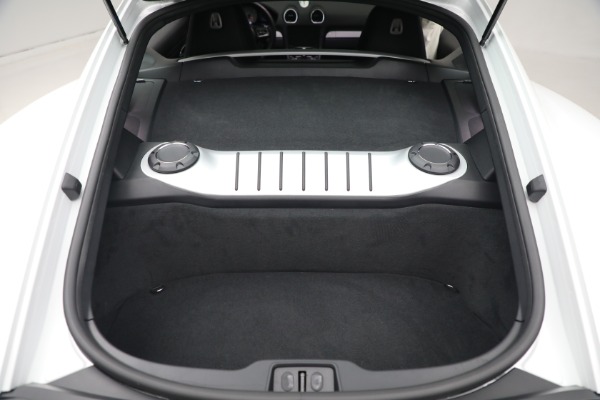 Used 2022 Porsche 718 Cayman S for sale $91,900 at Bugatti of Greenwich in Greenwich CT 06830 20