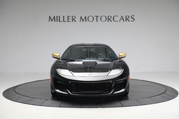 Used 2021 Lotus Evora GT for sale Sold at Bugatti of Greenwich in Greenwich CT 06830 12