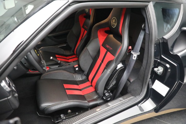 Used 2021 Lotus Evora GT for sale $107,900 at Bugatti of Greenwich in Greenwich CT 06830 15