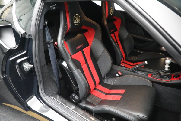 Used 2021 Lotus Evora GT for sale $107,900 at Bugatti of Greenwich in Greenwich CT 06830 18