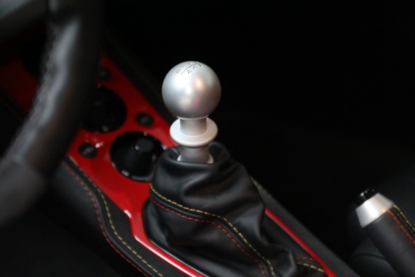 Used 2021 Lotus Evora GT for sale $107,900 at Bugatti of Greenwich in Greenwich CT 06830 20