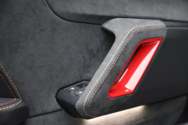 Used 2021 Lotus Evora GT for sale $107,900 at Bugatti of Greenwich in Greenwich CT 06830 21