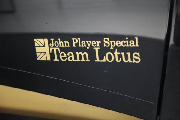 Used 2021 Lotus Evora GT for sale $107,900 at Bugatti of Greenwich in Greenwich CT 06830 26
