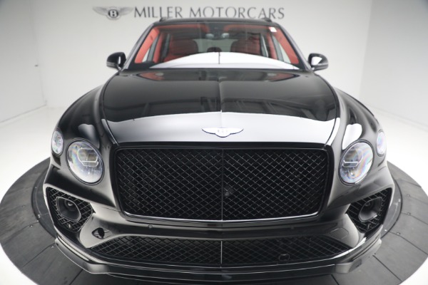 New 2023 Bentley Bentayga Speed for sale Call for price at Bugatti of Greenwich in Greenwich CT 06830 18