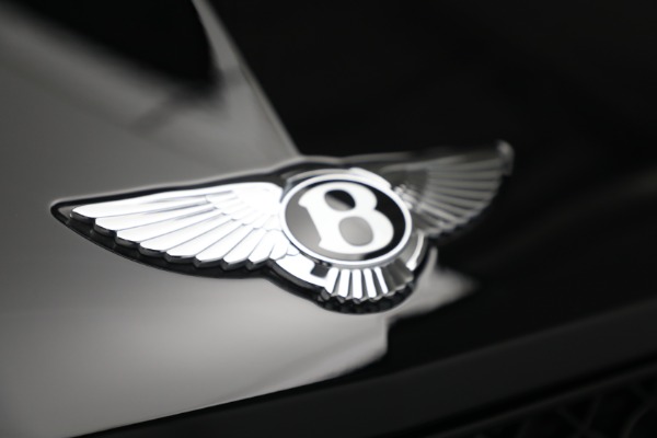 New 2023 Bentley Bentayga Speed for sale Call for price at Bugatti of Greenwich in Greenwich CT 06830 19