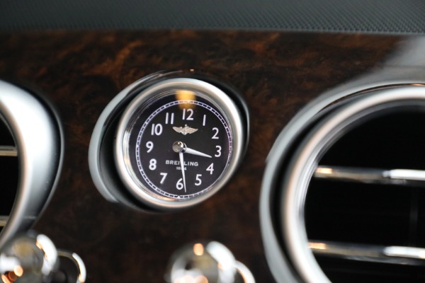 Used 2014 Bentley Continental GT Speed for sale Sold at Bugatti of Greenwich in Greenwich CT 06830 26