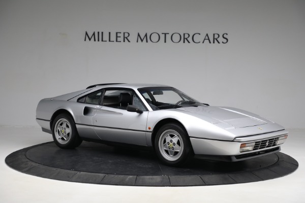 Used 1987 Ferrari 328 GTB for sale $159,900 at Bugatti of Greenwich in Greenwich CT 06830 10