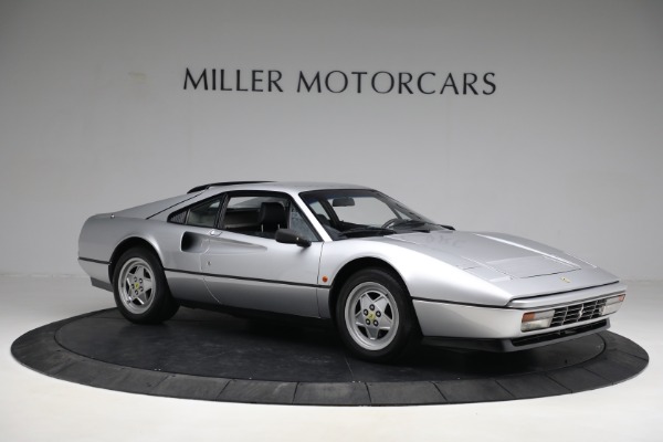 Used 1987 Ferrari 328 GTB for sale Sold at Bugatti of Greenwich in Greenwich CT 06830 10