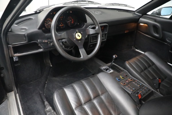 Used 1987 Ferrari 328 GTB for sale Sold at Bugatti of Greenwich in Greenwich CT 06830 13