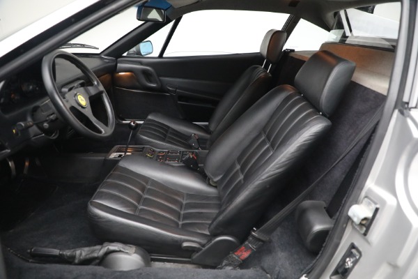 Used 1987 Ferrari 328 GTB for sale $159,900 at Bugatti of Greenwich in Greenwich CT 06830 14