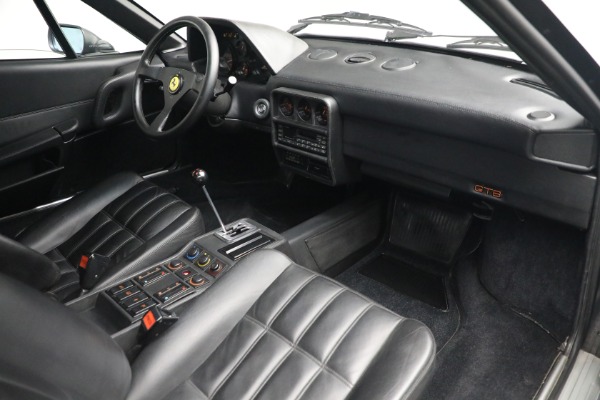 Used 1987 Ferrari 328 GTB for sale $159,900 at Bugatti of Greenwich in Greenwich CT 06830 16