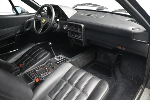 Used 1987 Ferrari 328 GTB for sale Sold at Bugatti of Greenwich in Greenwich CT 06830 16